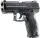 Heckler & Koch P30 9 mm P.A.K.