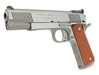Mitchel Arms Bullseye Kaliber 45 acp