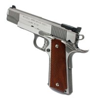 Mitchel Arms Bullseye Kaliber 45 acp