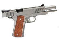 Mitchel Arms Bullseye Kaliber 45 acp