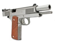 Mitchel Arms Bullseye Kaliber 45 acp