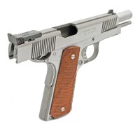 Mitchel Arms Bullseye Kaliber 45 acp