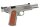 Mitchel Arms Bullseye Kaliber 45 acp